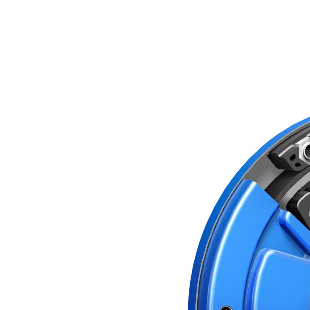 Vibration dampers – Damping and isolating in one single system